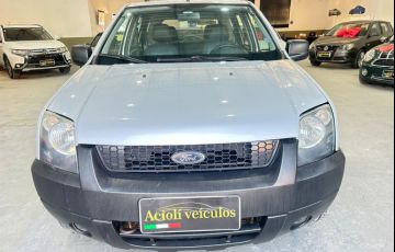 Ford Ecosport 1.6 Xls 8V Flex 4p Manual - Foto #3