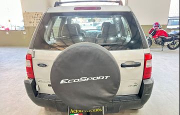 Ford Ecosport 1.6 Xls 8V Flex 4p Manual - Foto #4