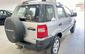 Ford Ecosport 1.6 Xls 8V Flex 4p Manual - Foto #5