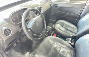 Ford Ecosport 1.6 Xls 8V Flex 4p Manual - Foto #7