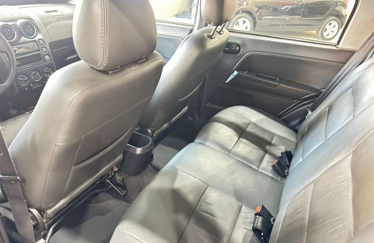 Ford Ecosport 1.6 Xls 8V Flex 4p Manual - Foto #8