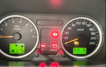 Ford Ecosport 1.6 Xls 8V Flex 4p Manual - Foto #9