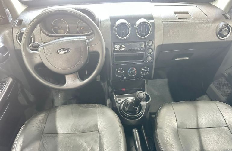 Ford Ecosport 1.6 Xls 8V Flex 4p Manual - Foto #10