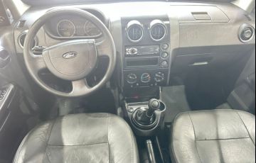 Ford Ecosport 1.6 Xls 8V Flex 4p Manual - Foto #10