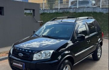 Ford Ecosport 2.0 Freestyle 16v - Foto #2