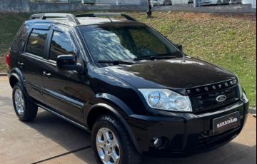 Ford Ecosport 2.0 Freestyle 16v - Foto #3