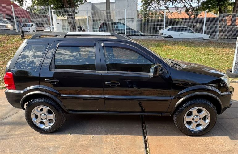 Ford Ecosport 2.0 Freestyle 16v - Foto #4