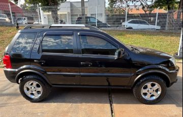 Ford Ecosport 2.0 Freestyle 16v - Foto #4