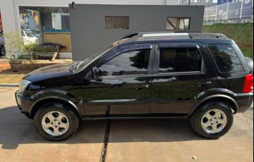 Ford Ecosport 2.0 Freestyle 16v - Foto #5