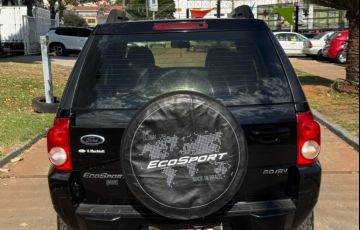 Ford Ecosport 2.0 Freestyle 16v - Foto #6
