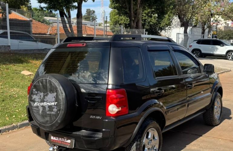 Ford Ecosport 2.0 Freestyle 16v - Foto #7