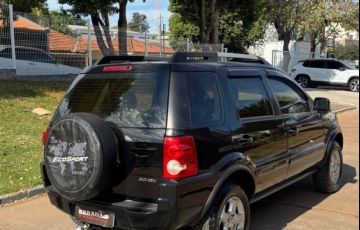 Ford Ecosport 2.0 Freestyle 16v - Foto #7