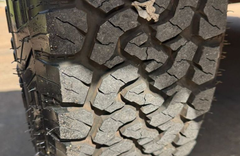 Ford Ecosport 2.0 Freestyle 16v - Foto #9