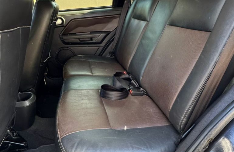 Ford Ecosport 2.0 Freestyle 16v - Foto #10