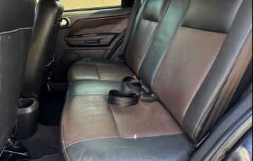 Ford Ecosport 2.0 Freestyle 16v - Foto #10