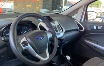 Ford Ecosport Freestyle 1.6 16V (Flex) - Foto #3