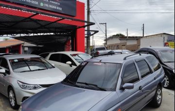 Ford Escort 1.8 I GL 16v - Foto #3