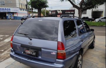 Ford Escort 1.8 I GL 16v - Foto #5