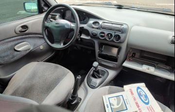 Ford Escort 1.8 I GL 16v - Foto #7