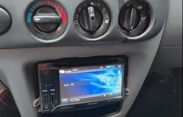 Ford Escort 1.8 I GL 16v - Foto #8