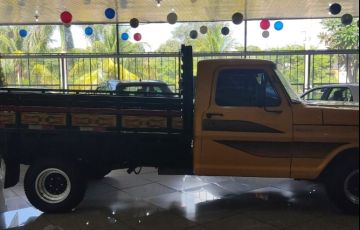 Ford F-1000 3.9 Blazer - Foto #3