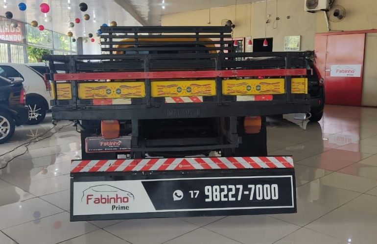 Ford F-1000 3.9 Blazer - Foto #5