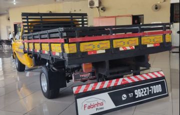 Ford F-1000 3.9 Blazer - Foto #6