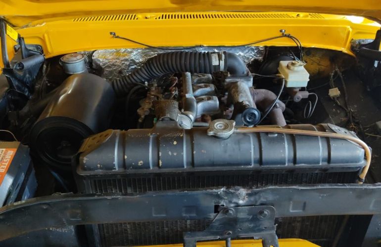 Ford F-1000 3.9 Blazer - Foto #7