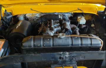 Ford F-1000 3.9 Blazer - Foto #7