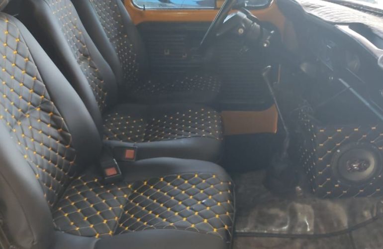 Ford F-1000 3.9 Blazer - Foto #8