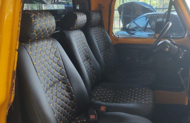 Ford F-1000 3.9 Blazer - Foto #9