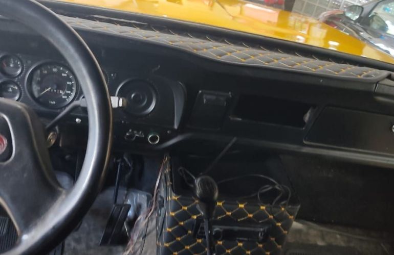 Ford F-1000 3.9 Blazer - Foto #10