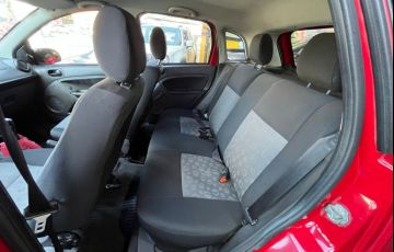 Ford Fiesta 1.6 MPi Hatch 8v - Foto #7