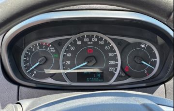 Ford Ka 1.5 Tivct Se - Foto #6