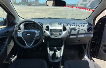 Ford Ka 1.5 Tivct Se - Foto #7