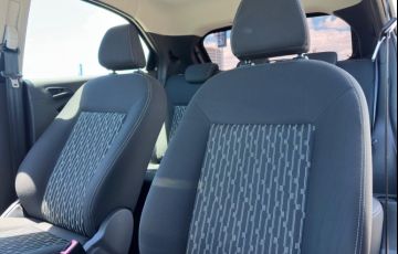 Ford Ka 1.5 Tivct Se - Foto #8