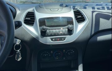 Ford Ka 1.5 Tivct Se - Foto #10