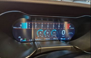 Ford Mustang 5.0 V8 Ti-vct Black Shadow Selectshift - Foto #7