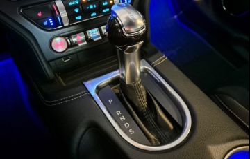 Ford Mustang 5.0 V8 Ti-vct Black Shadow Selectshift - Foto #10