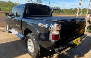 Ford Ranger Limited 4x4 3.0 (Cab Dupla) - Foto #6