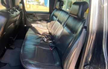 Ford Ranger Limited 4x4 3.0 (Cab Dupla) - Foto #7