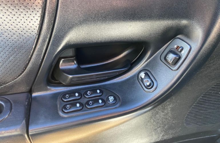 Ford Ranger Limited 4x4 3.0 (Cab Dupla) - Foto #10