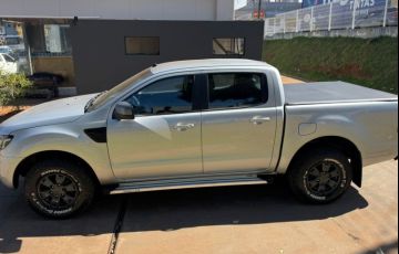 Ford Ranger 2.5 Xlt 4x2 CD 16v - Foto #5