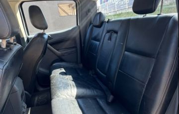 Ford Ranger 2.5 Xlt 4x2 CD 16v - Foto #9