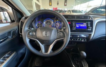 Honda City 1.5 EX 16v - Foto #7