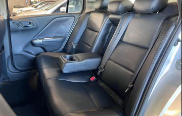 Honda City 1.5 EX 16v - Foto #8