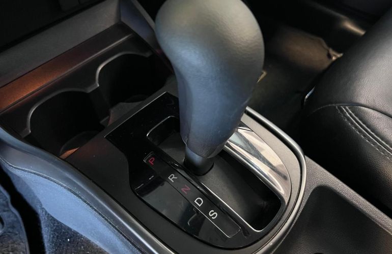 Honda City 1.5 EX 16v - Foto #9
