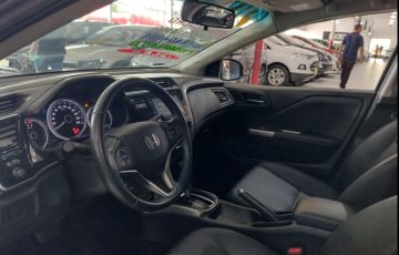 Honda City 1.5 EXL 16v - Foto #7