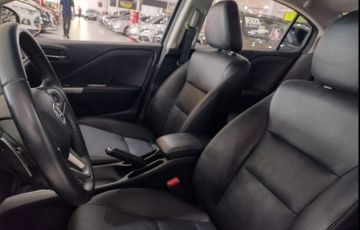 Honda City 1.5 EXL 16v - Foto #8