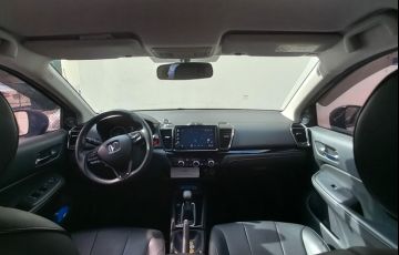 Honda City 1.5 EXL CVT - Foto #2